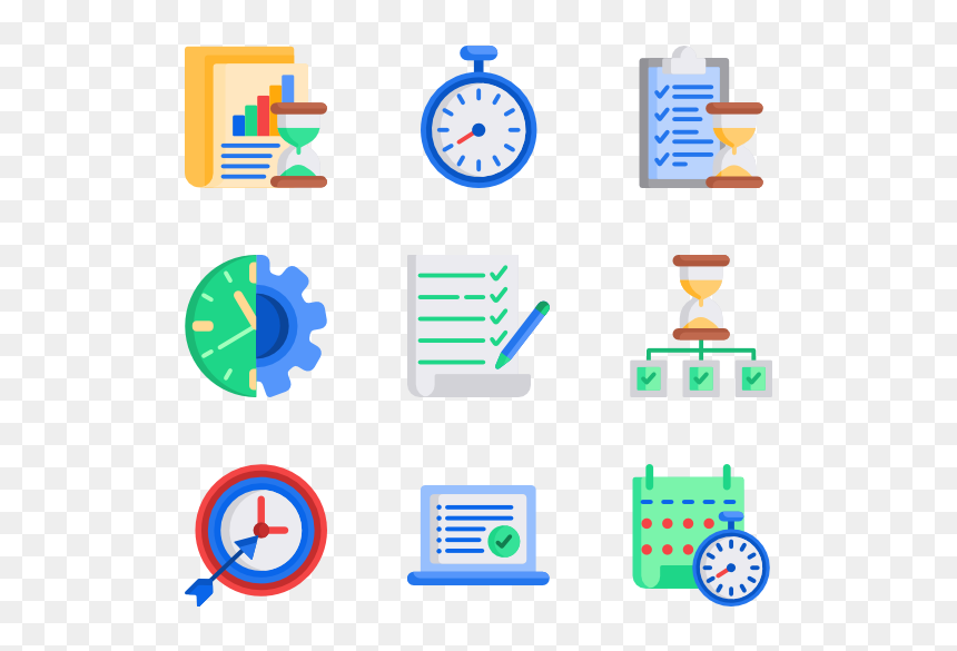 Clip Art, HD Png Download - sand clock png