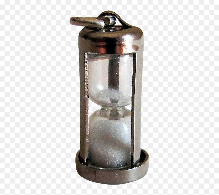 Candle, HD Png Download - sand clock png