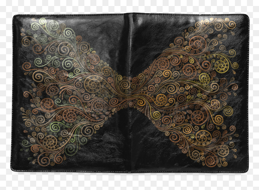 Paisley, HD Png Download - sand clock png
