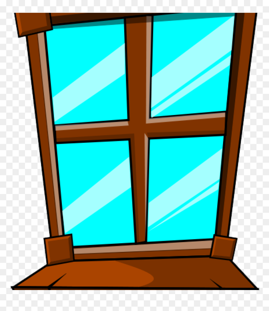 Window Png Clipart, Transparent Png - window clipart png