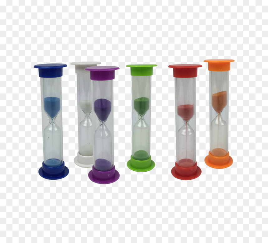 Plastic, HD Png Download - sand clock png