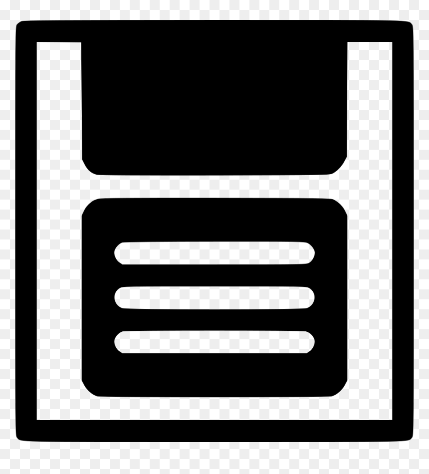 Clip Art, HD Png Download - disk png
