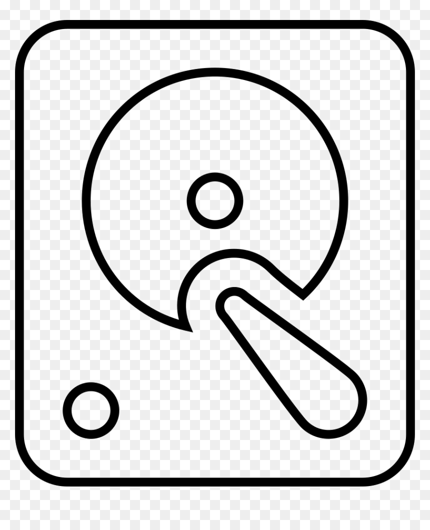 Circle, HD Png Download - disk png