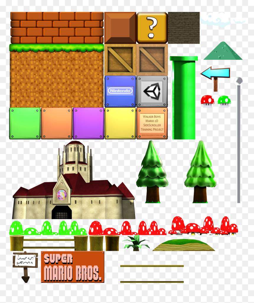 Screenshot, HD Png Download - mario tube png