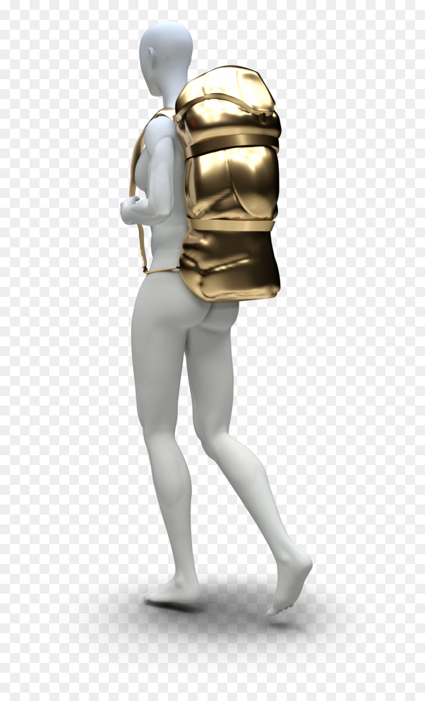 Figurine, HD Png Download - cool cross png