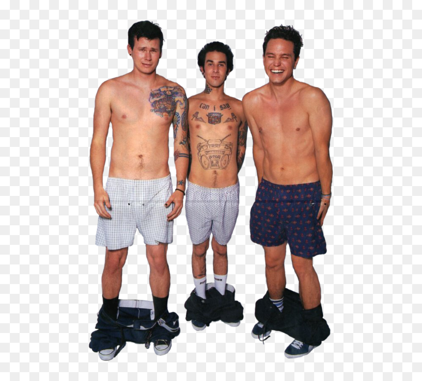 Blink 182 Funny, HD Png Download - blink 182 png