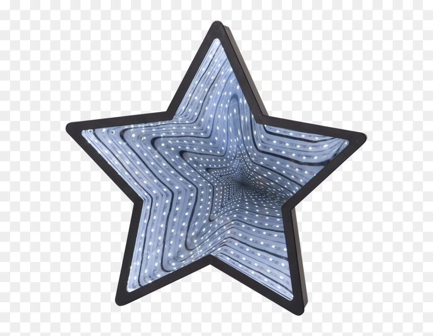 Stars Cut Out, HD Png Download - cool cross png