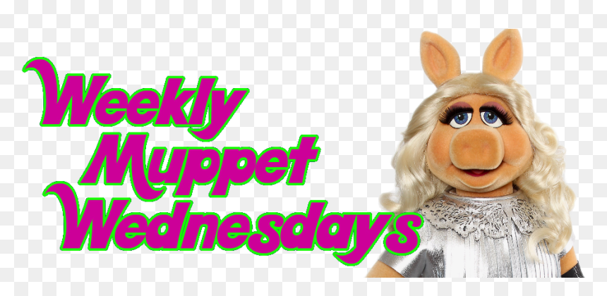 Cartoon, HD Png Download - miss piggy png