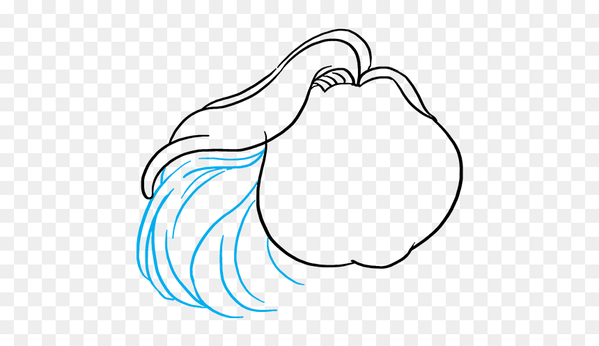 Line Art, HD Png Download - miss piggy png