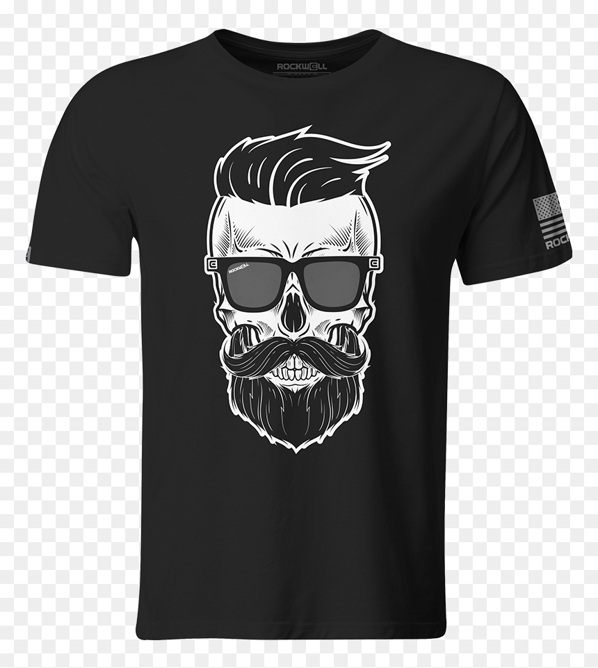 Active Shirt, HD Png Download - cool cross png