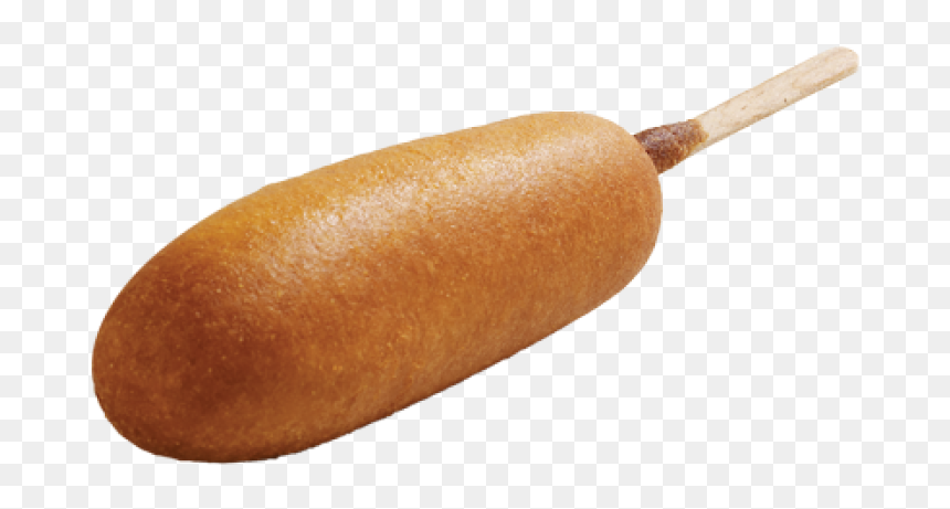 Corn Dog Sonic, HD Png Download - corn dog png