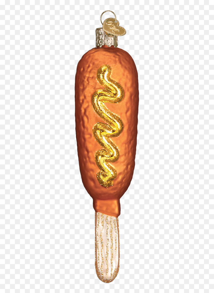 Illustration, HD Png Download - corn dog png