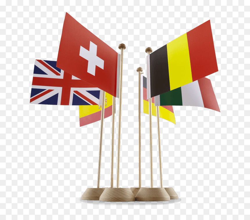 Flag, HD Png Download - drapeau français png