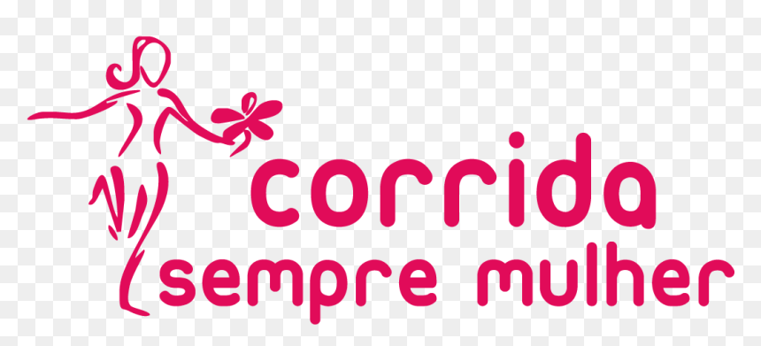 Corrida Sempre Mulher, HD Png Download - inscreva se png