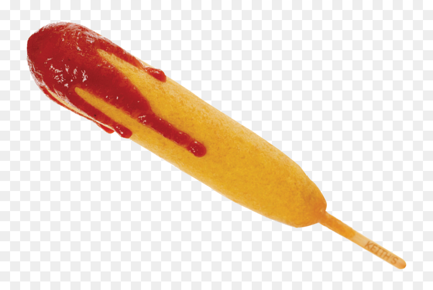 Dagwood Dog Australia, HD Png Download - corn dog png