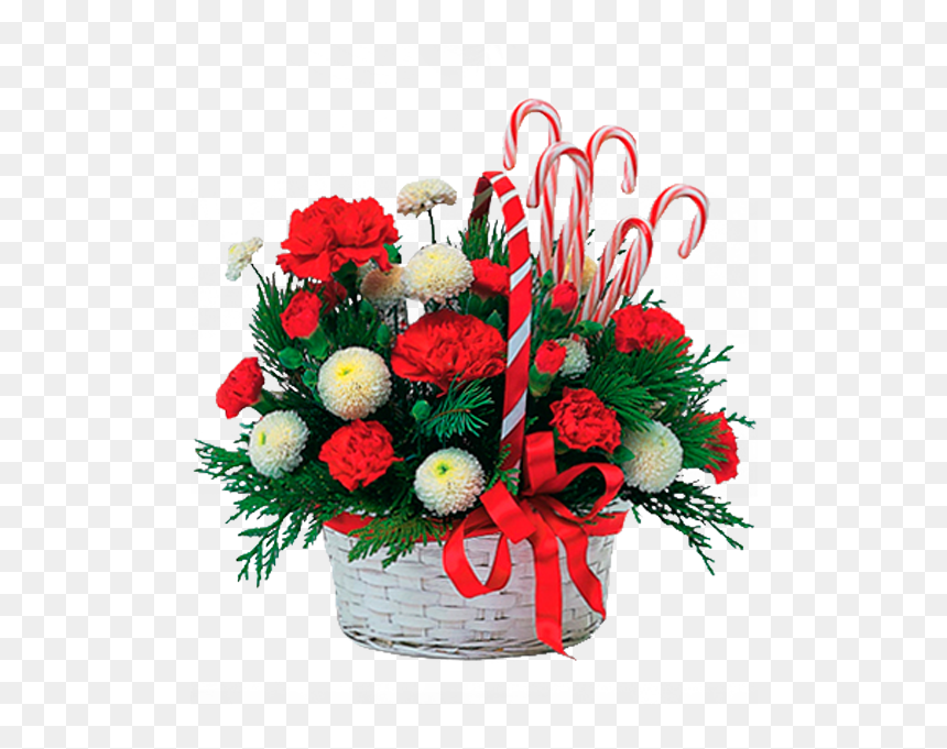Christmas Greetings For Love, HD Png Download - candy cane heart png