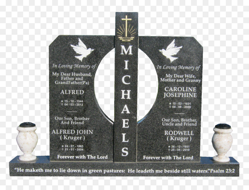 Eye Shadow, HD Png Download - tomb stone png