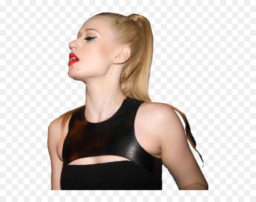 Girl, HD Png Download - iggy azalea png