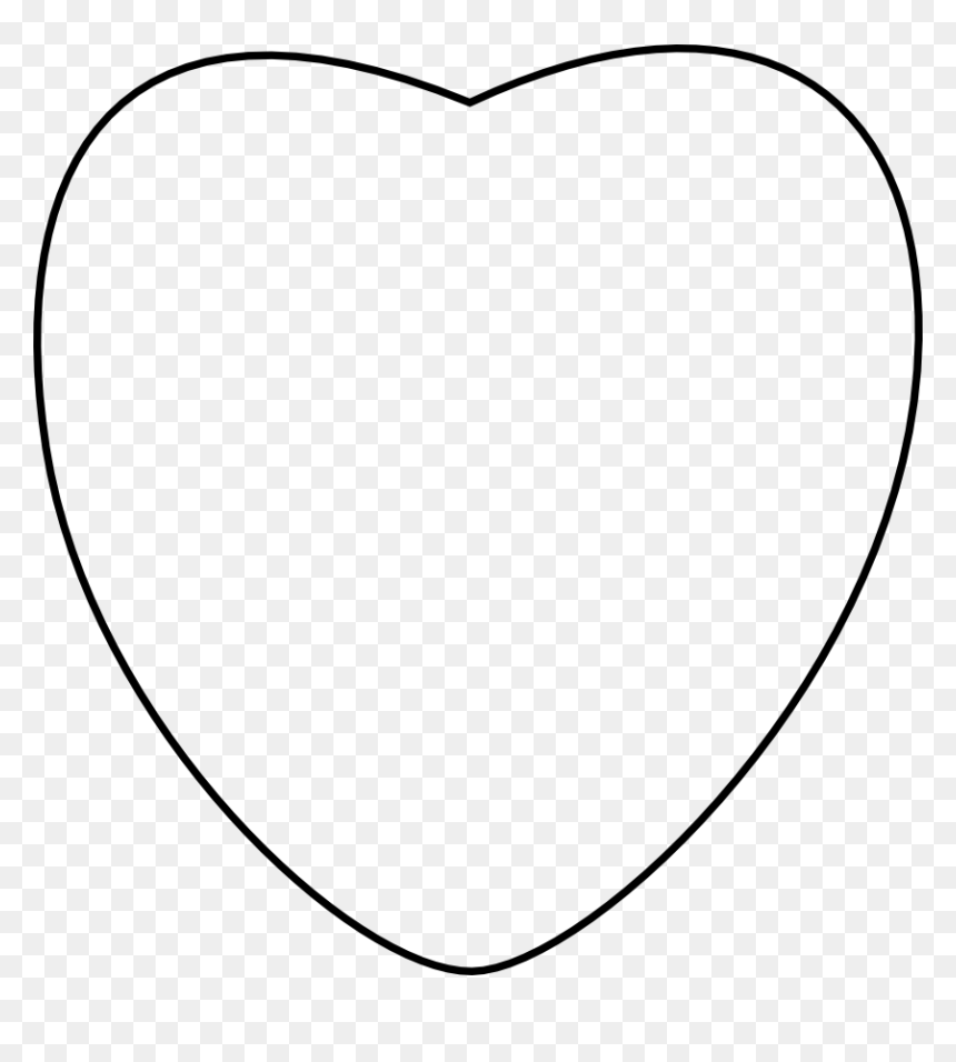 Heart, HD Png Download - candy cane heart png