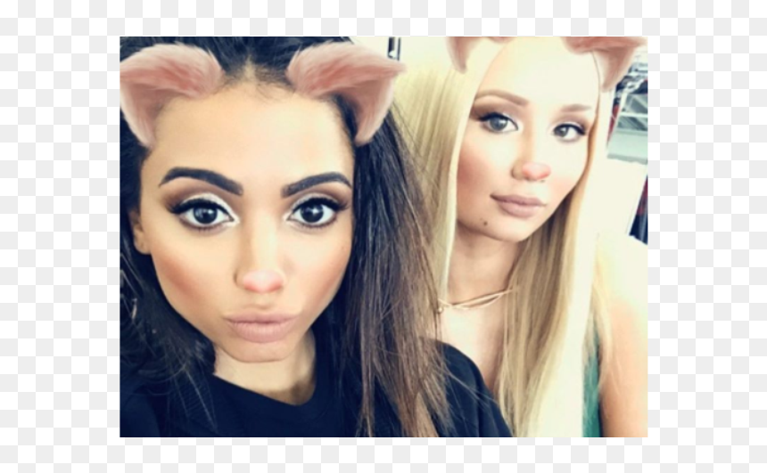 Iggy Azalea E Anitta, HD Png Download - iggy azalea png