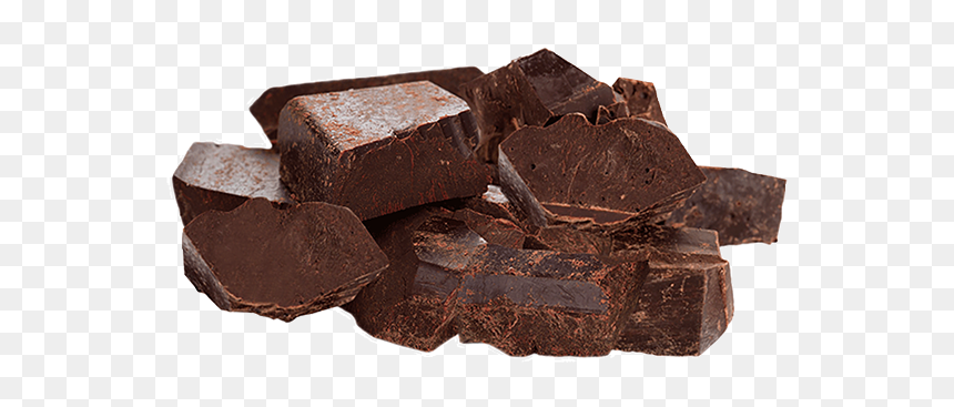 Cocoa Liquor Transparent Png, Png Download - cocoa beans png
