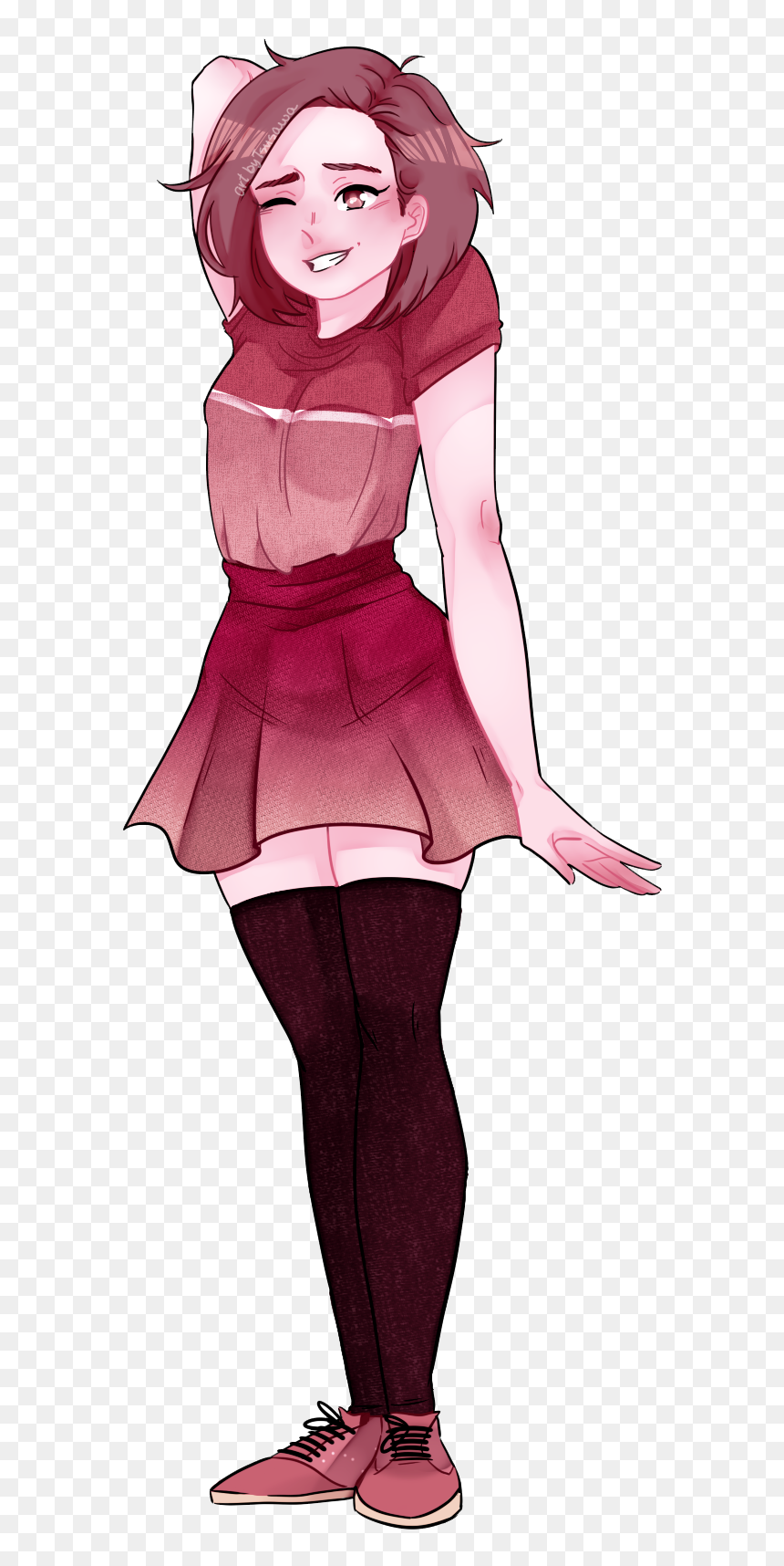 Illustration, HD Png Download - happy thoughts.png