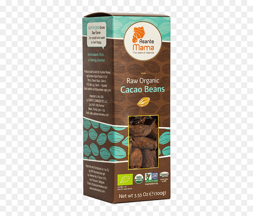 Chocolate, HD Png Download - cocoa beans png