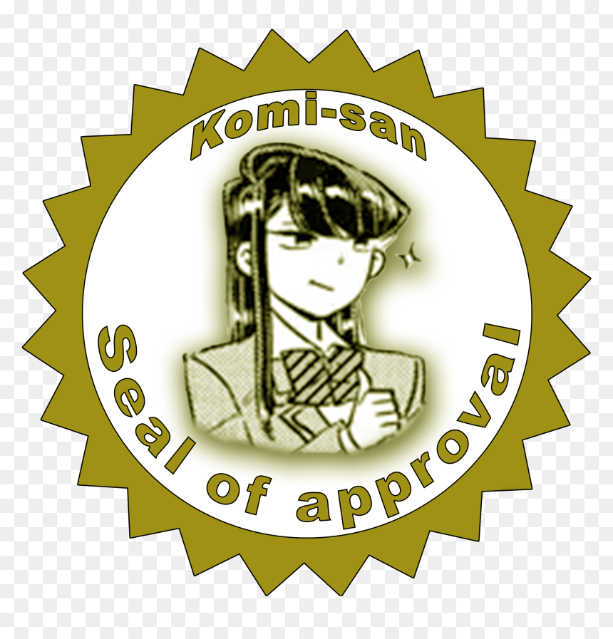 Nintendo Seal Of Quality Png, Transparent Png - quality seal png
