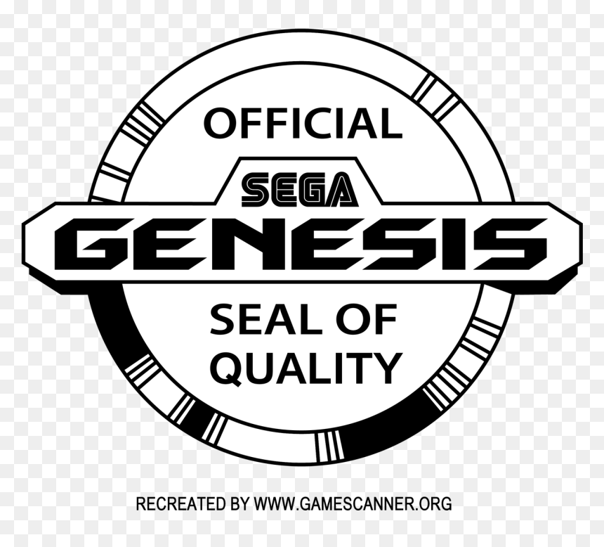 Genesis Seal Of Quality Logo, HD Png Download - quality seal png