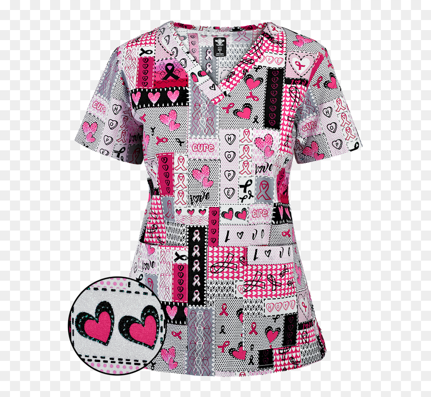 Blouse, HD Png Download - happy thoughts.png