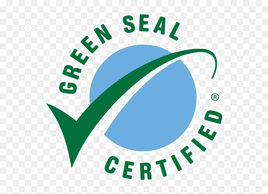 Green Seal Certified, HD Png Download - quality seal png