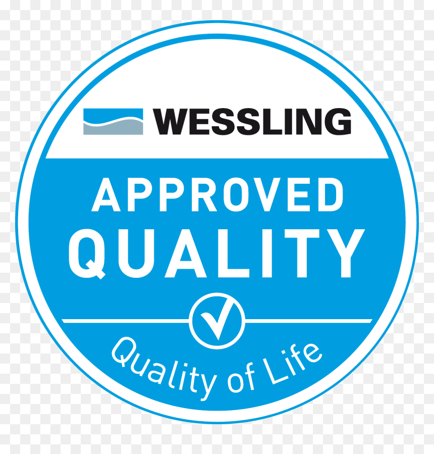 Wessling, HD Png Download - quality seal png