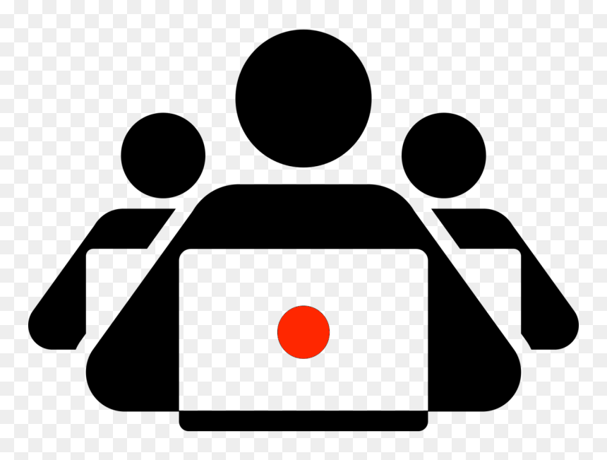 Learning Management System Clipart, HD Png Download - certification icon png