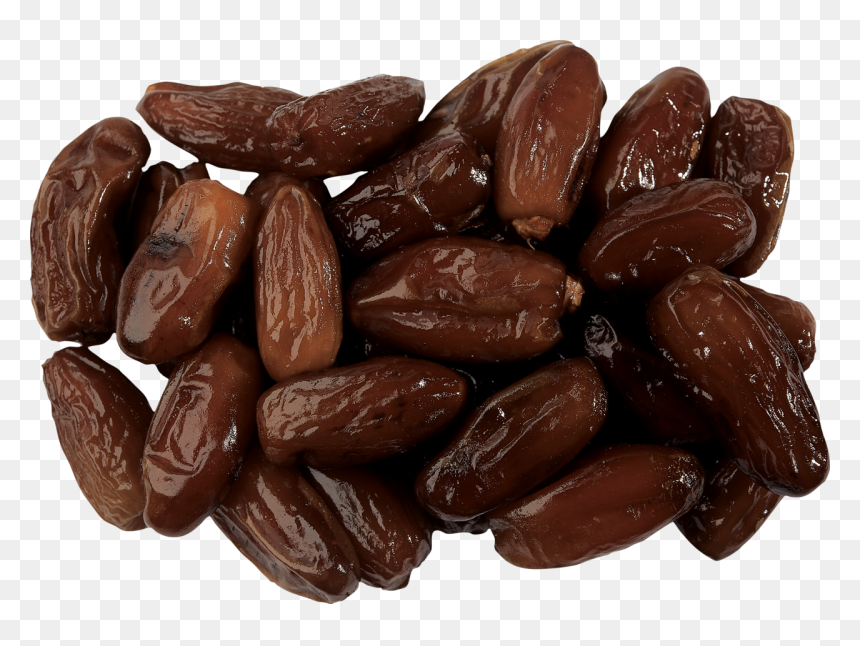 Dates Png, Transparent Png - cocoa beans png