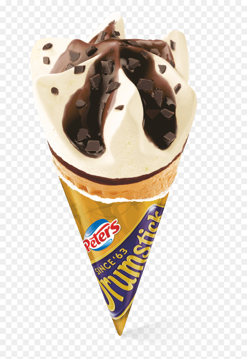 Hungry Jacks Ice Cream, HD Png Download - vanilla ice png