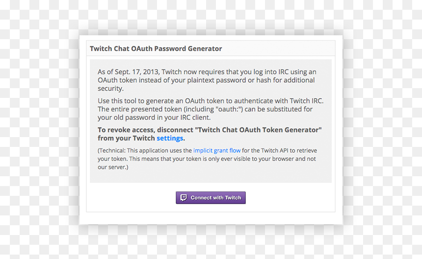 Screenshot, HD Png Download - twitch chat png