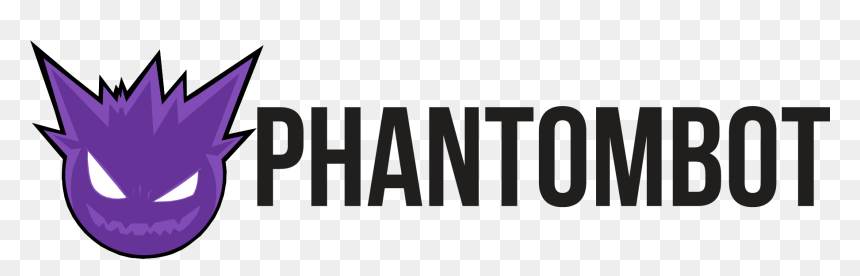 Phantom Bot, HD Png Download - twitch chat png