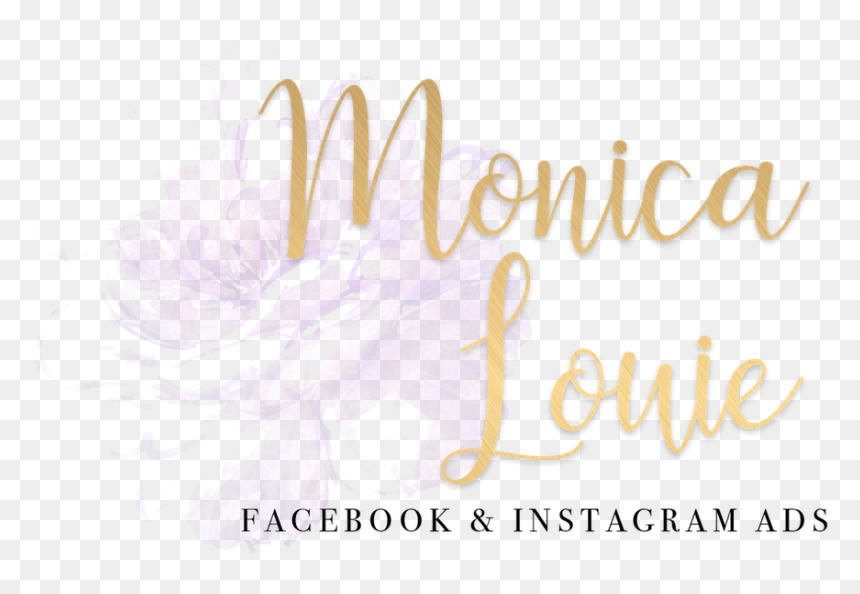Calligraphy, HD Png Download - monica png