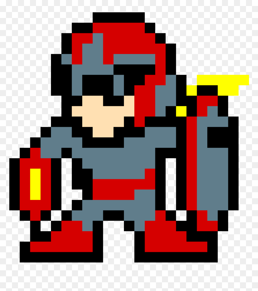 Pixel Art Stranger Things, HD Png Download - bits png