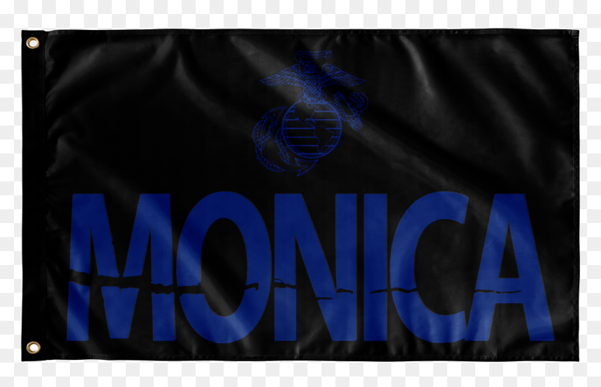 Flag, HD Png Download - monica png