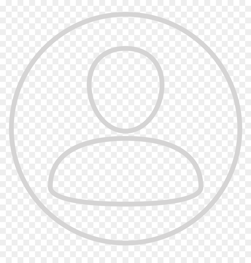 Circle, HD Png Download - monica png