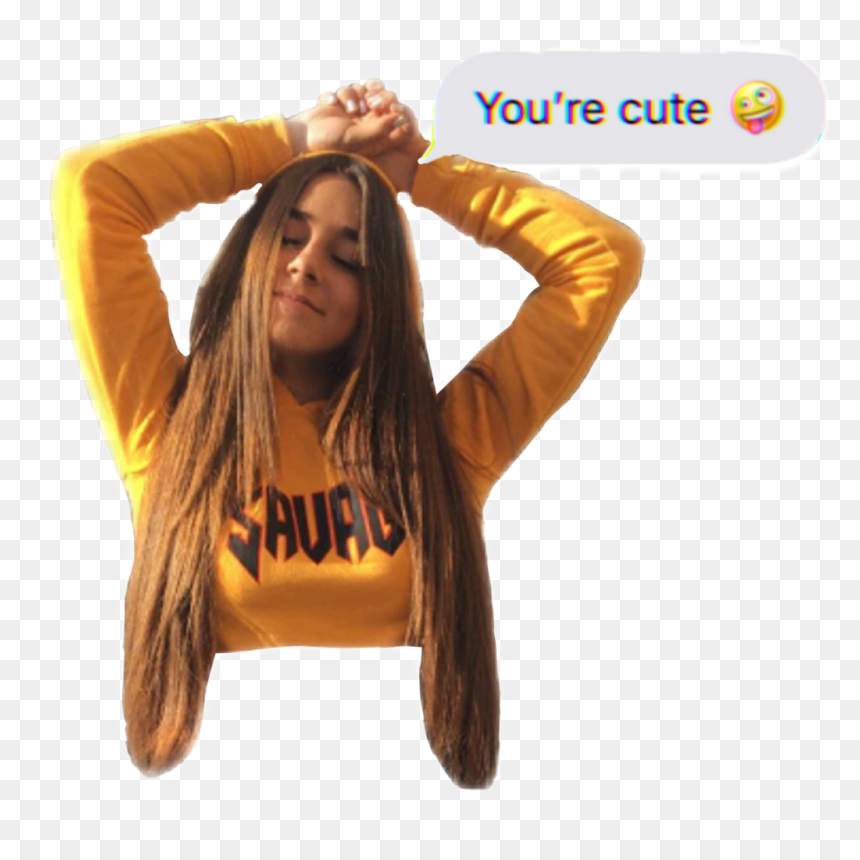 Monismurf Instagram, HD Png Download - monica png