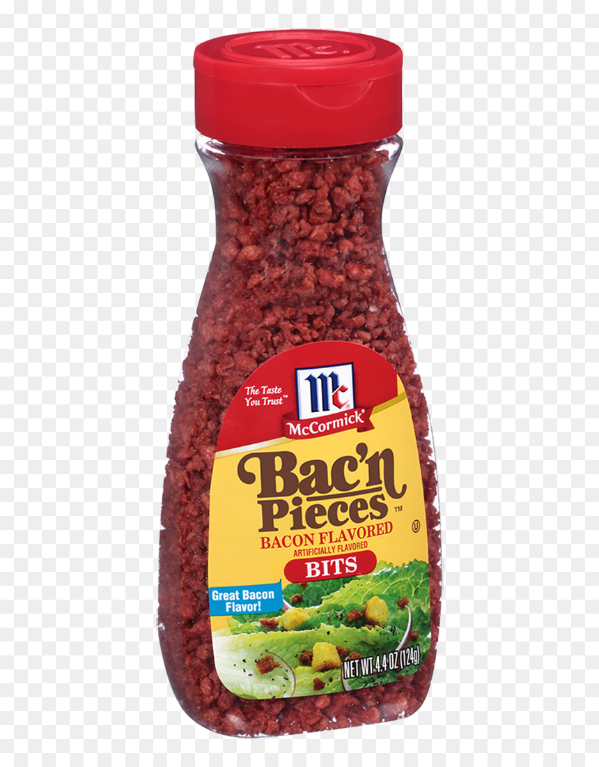 Bac N Pieces, HD Png Download - bits png