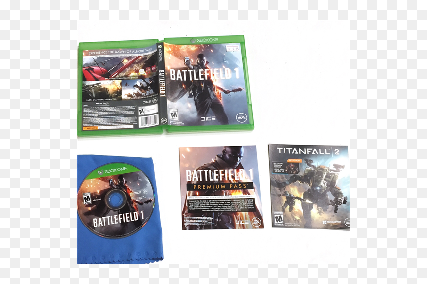 Gadget, HD Png Download - battlefield one png