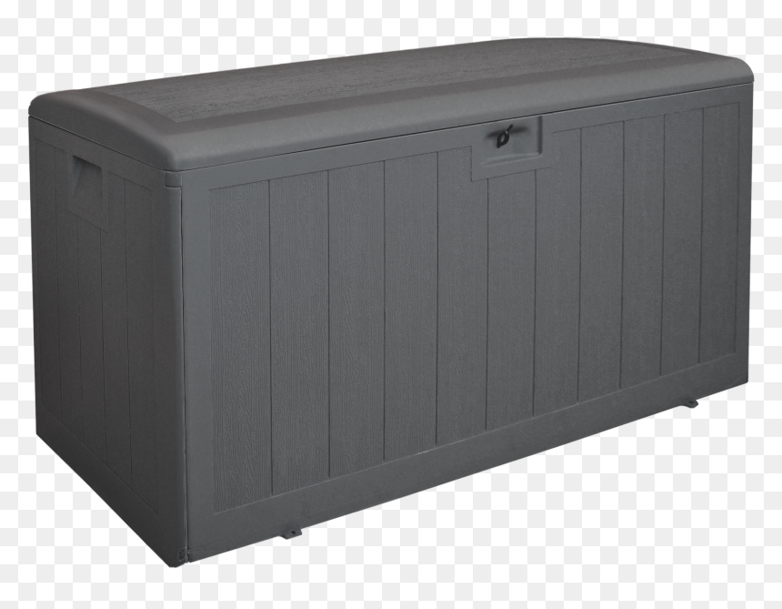 Trunk, HD Png Download - black box outline png