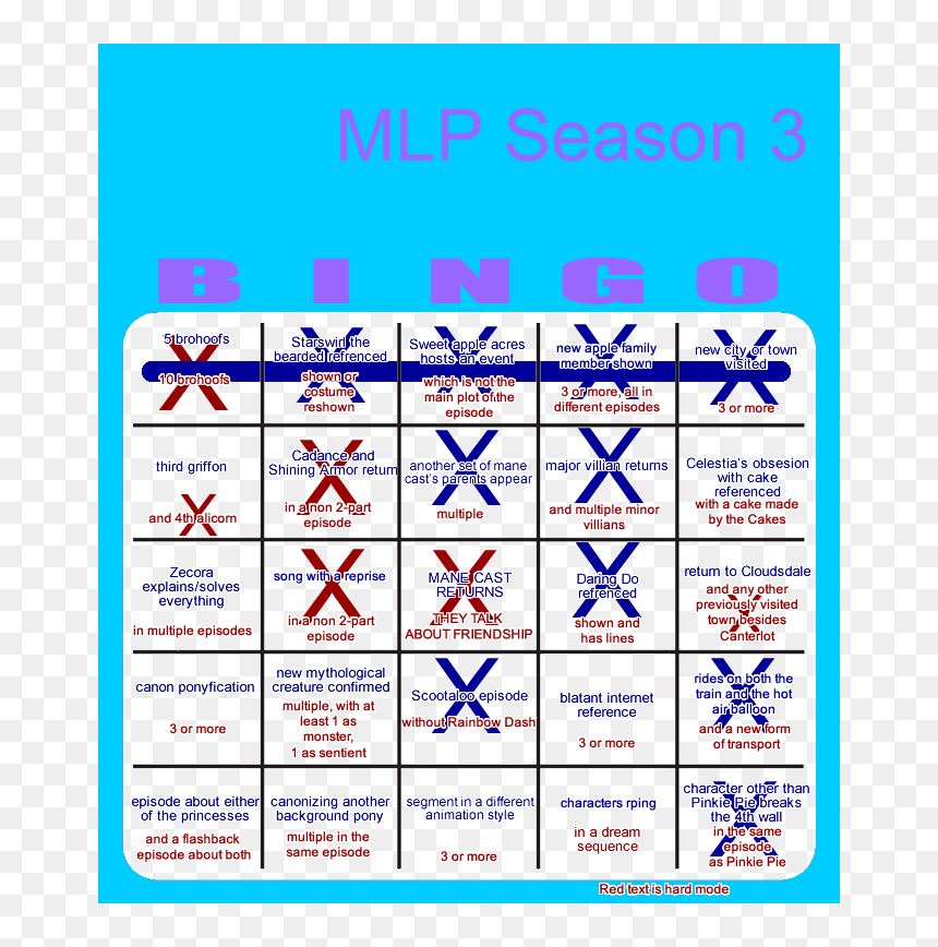 Screenshot, HD Png Download - bingo card png