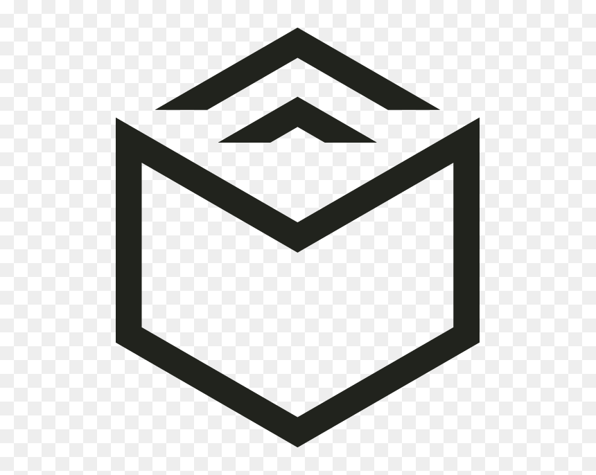 Clip Art, HD Png Download - black box outline png