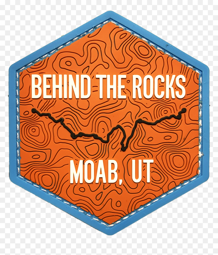 Utah, HD Png Download - moab png