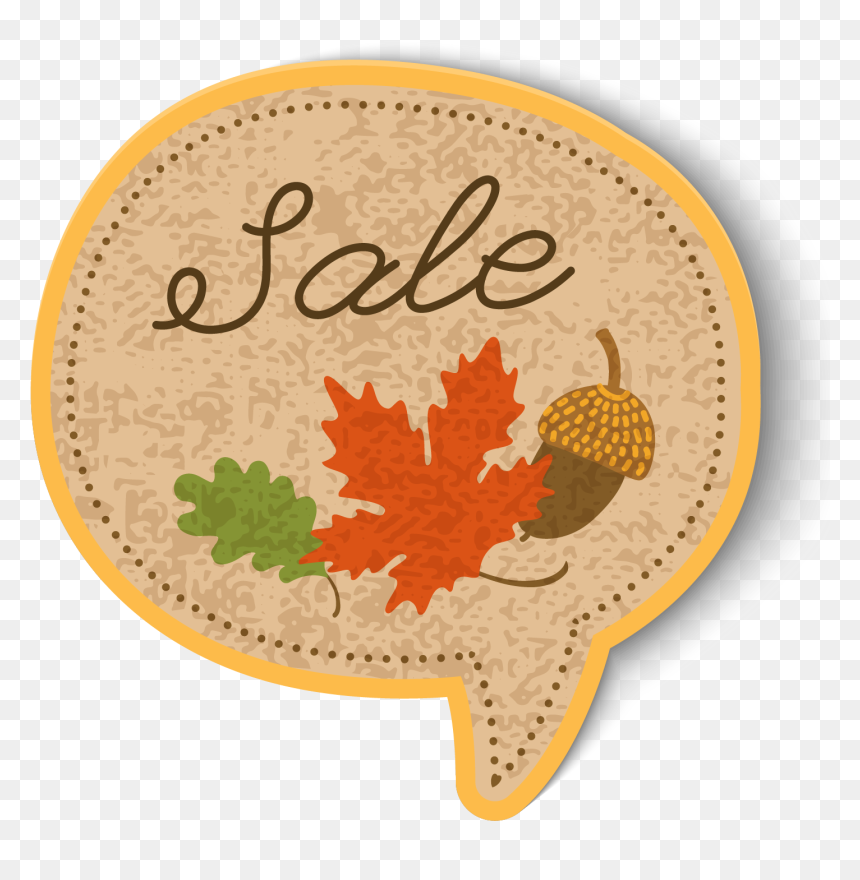 Maple Leaf, HD Png Download - fall leaves banner png