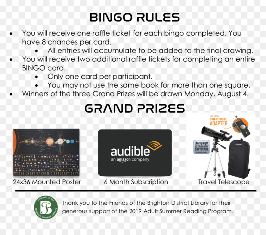 Web Page, HD Png Download - bingo card png